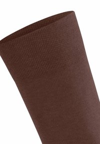 FALKE SENSITIVE LONDON - Socken - cinnamon