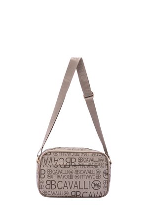 Borsa a tracolla - khaki