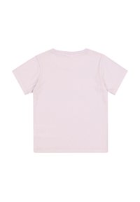 Champion TEE ICONS - Camiseta estampada - lilac