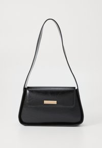 Unselected, black
