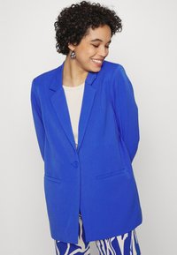 Minimum TARA  - Casaco curto - dazzling blue