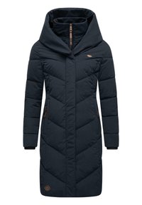 Ragwear - NATALKA - Wintermantel - navy Thumbnail-Bild 1