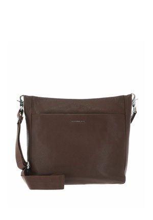 Sac bandoulière - milk chocolate