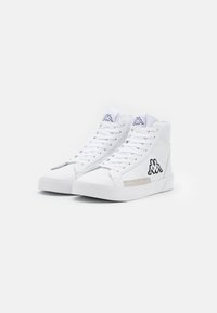 Kappa Lollo Mid Pc Scarpe per Jogging su Strada Unisex-Adulto Kappa Lollo Mid Pc Scarpe per Jogging su Strada Unisex-Adulto