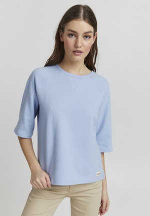 Oxmo OXJONNE - T-shirts basic - kentucky blue