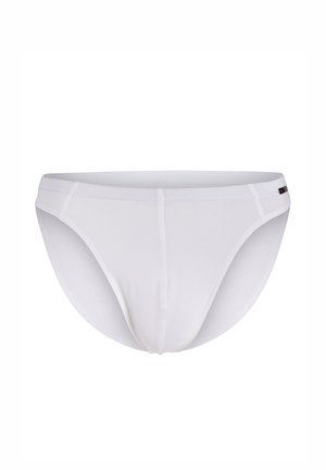 Slip - weiß