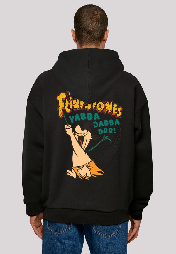 THE FLINSTONES FRED YABBA DABBA DOO  - Kapuzenpullover