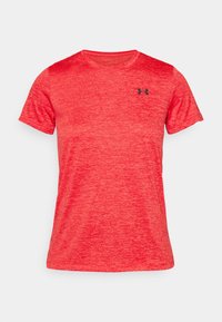 TWIST - Camiseta deportiva - racer red/black