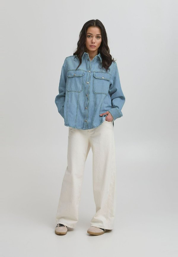 BALEON - Button-down blouse3