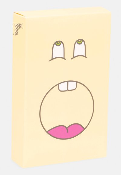 Stella McCartney Kids UNISEX SET - Σώμα - white