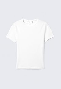 T-shirts - white