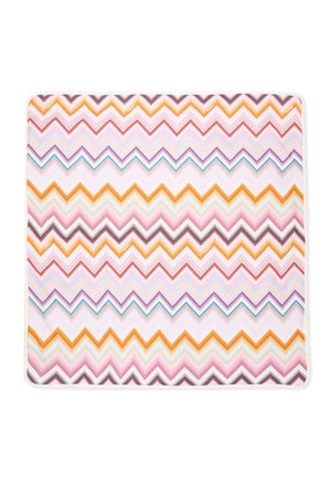 Missoni, COPERTA PER NEONATI - Couverture pour bébé - multi-coloured