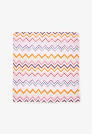 Missoni, COPERTA PER NEONATI - Coperta per neonati - multi-coloured