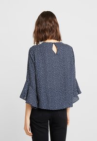 Banana Republic Blůza - dark blue