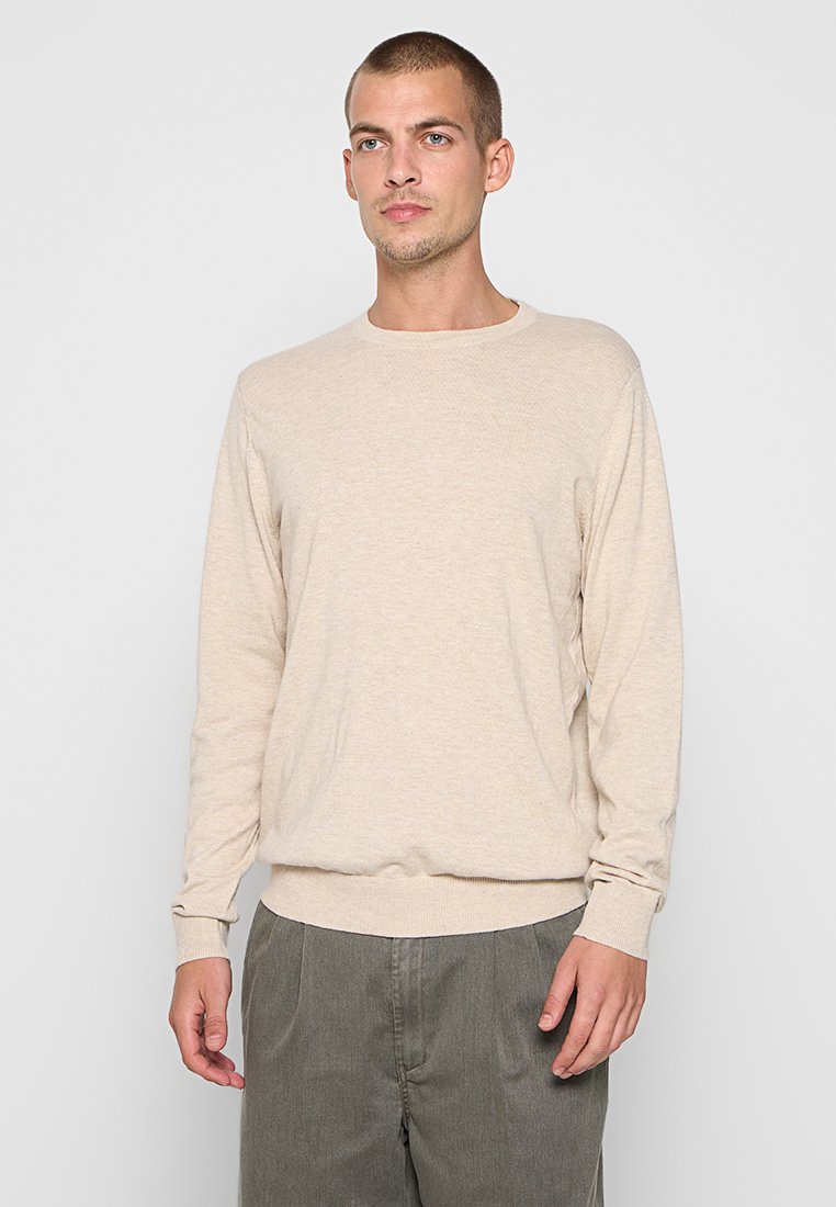 jack & jones Trui beige