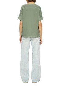 s.Oliver - T-shirt basic