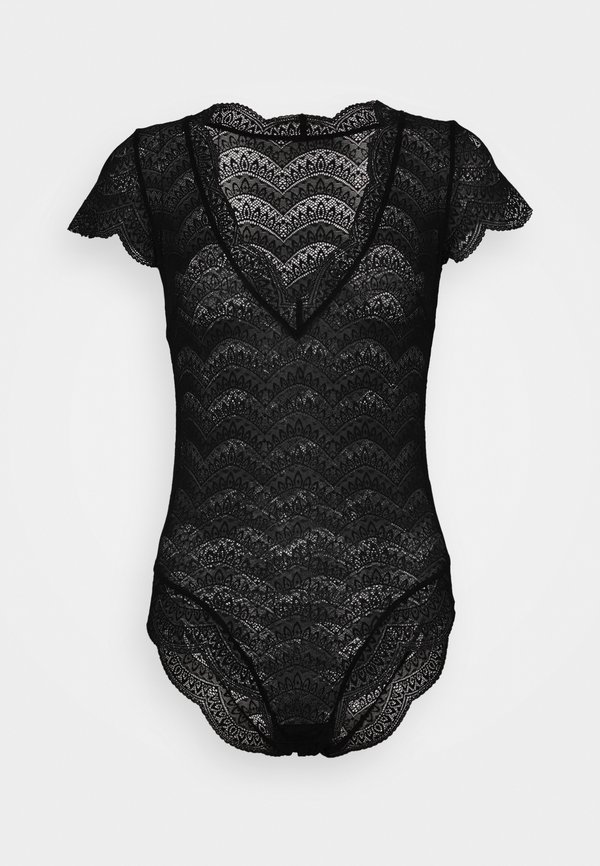 KARMA - Body - schwarz4