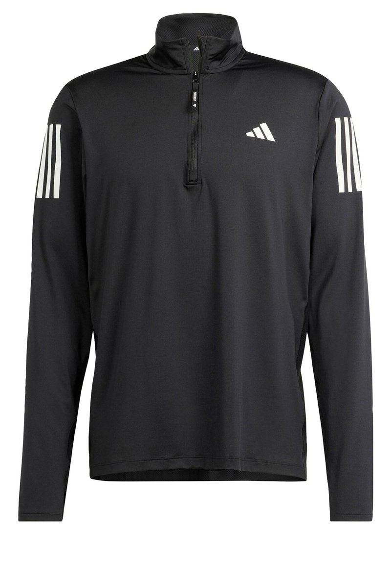 adidas performance Longsleeve zwart