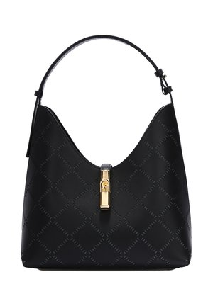 Furla FURLA SHOULDER BAG - Handtas - black