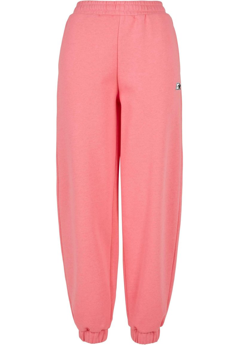 Starter ESSENTIAL  - Trainingsbroek - pinkgrapefruit