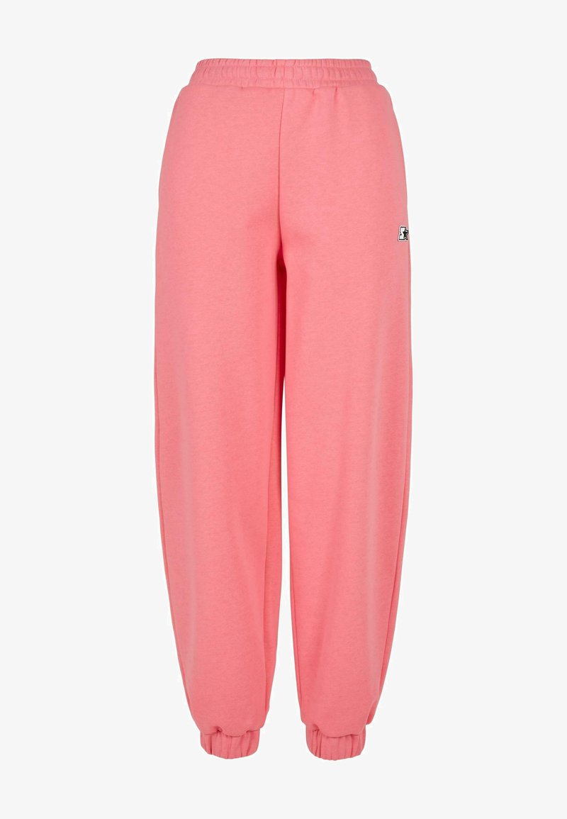 Starter ESSENTIAL - Trainingsbroek - pinkgrapefruit