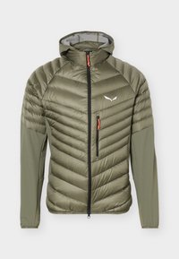 Unausgewählt, faded green