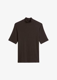 Atlasīts, dark coffee