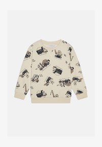 Seleccionado, summer sand