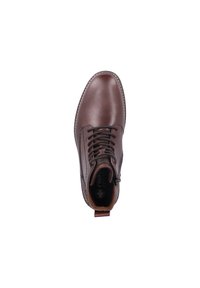 Rieker Bottines à lacets - braun
