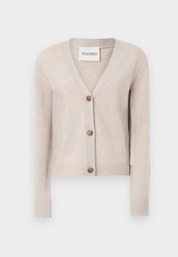 Sélectionné, stone beige