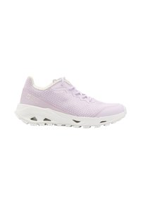 Jack Wolfskin PRELIGHT VENT W - Chaussures de running sur route - pale lavendar