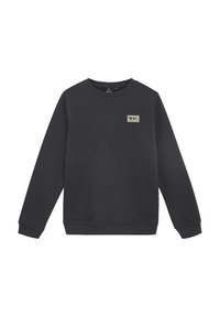 Indian Blue jeans CHEST AND BACKPRINT - Sweatshirt - phantom