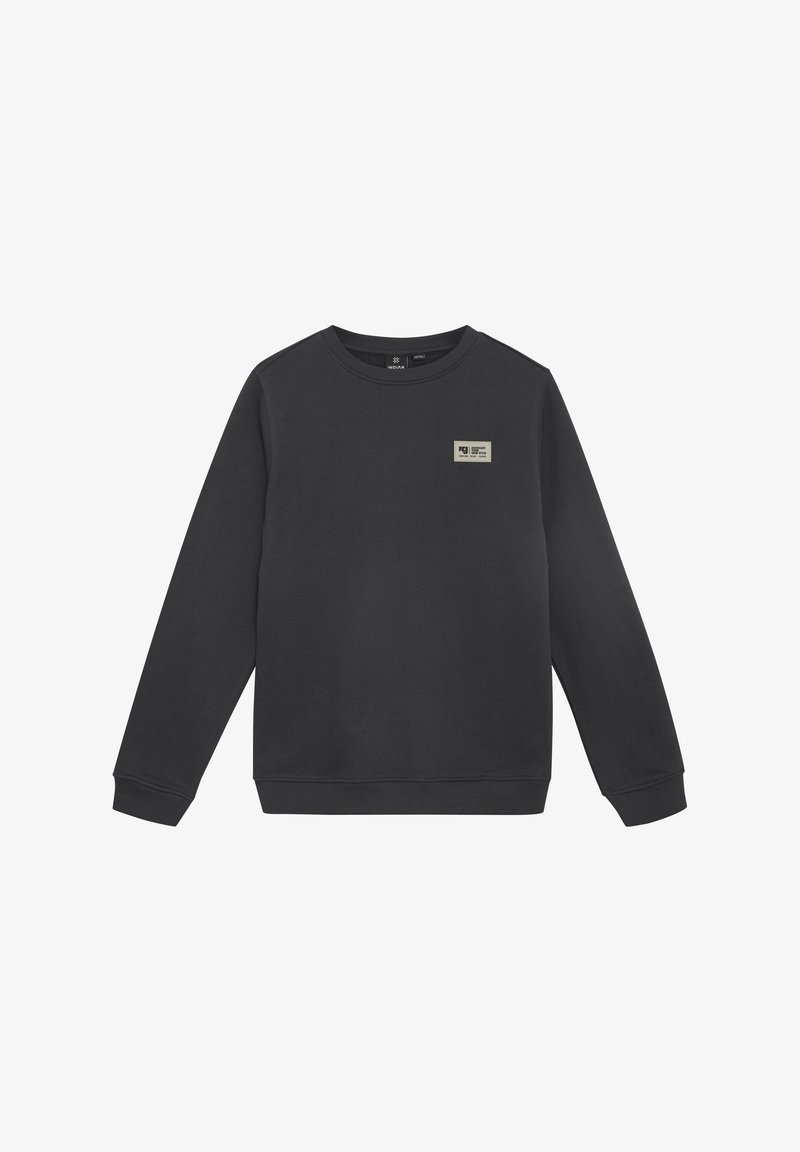 Indian Blue jeans CHEST AND BACKPRINT - Sweatshirt - phantom