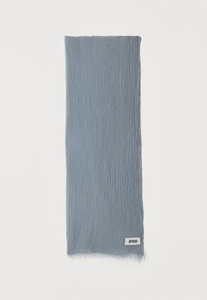 FALINA UNISEX - Šal - blue