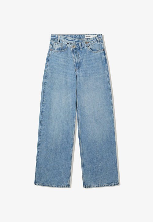 zalando — Bershka · Wide Leg