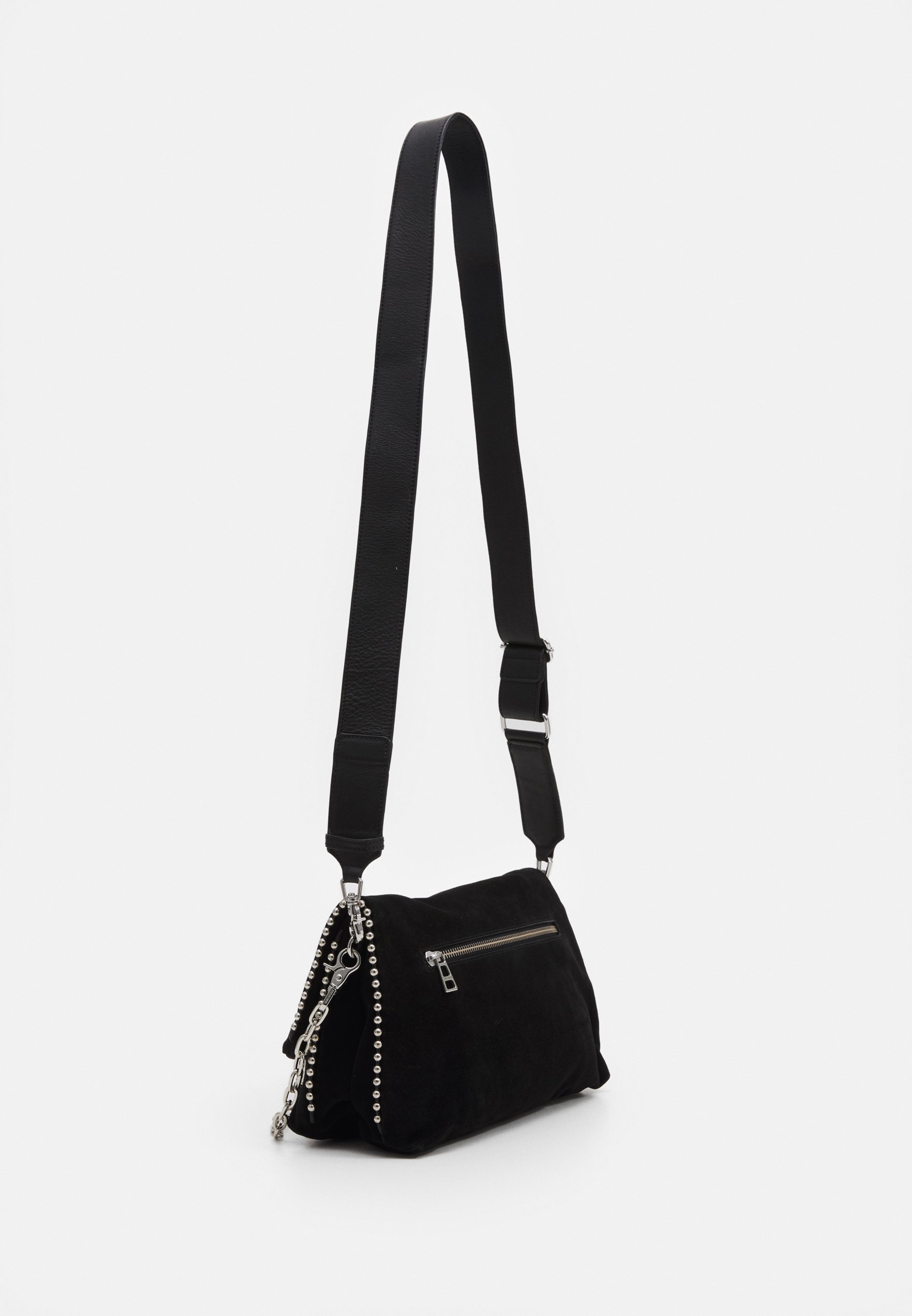 zadig et voltaire bandouliere sac