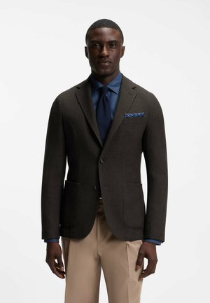 BOSS, Americana - dark brown nine