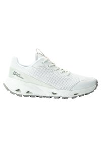 Jack Wolfskin PRELIGHT VENT W - Scarpe da corsa su strada - chalk