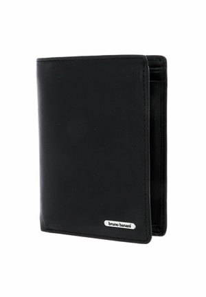 NEW YORK - Wallet - black