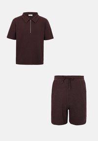 Non sélectionné, dark chocolate