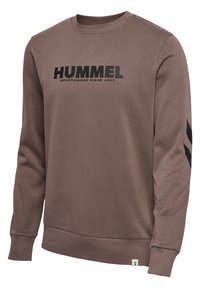 Hummel Sweatshirt - iron