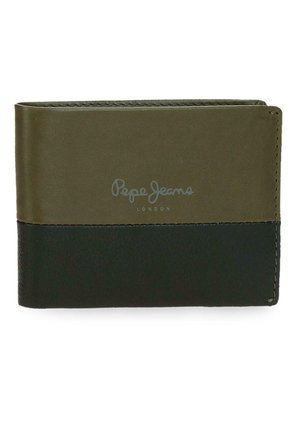 Pepe Jeans DUAL - Monedero - green