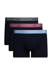 Non selezionato, well water/stonewash/metro mauve