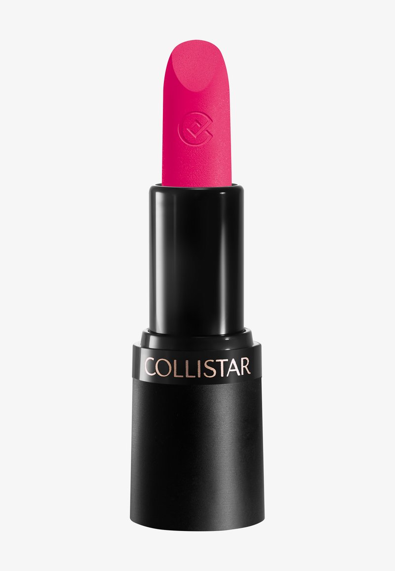 Collistar PURO LIPSTICK MATTE różowy neon