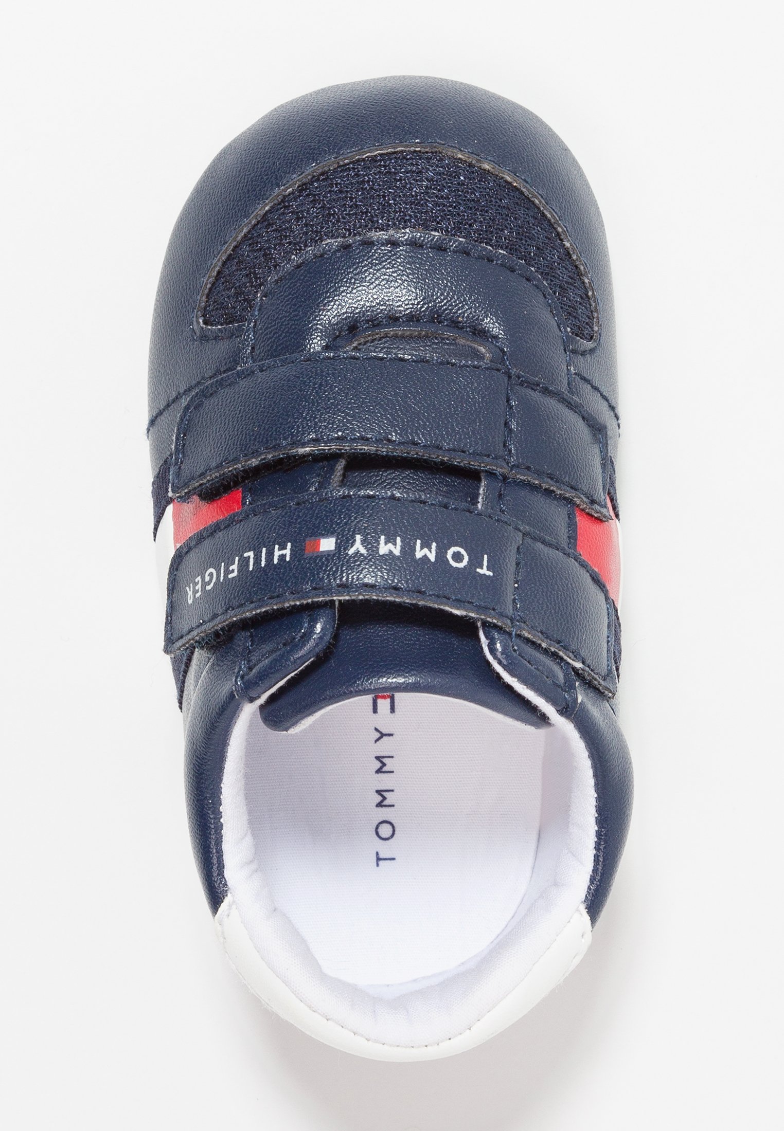 chausson bebe tommy hilfiger