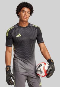 adidas Performance Maillot de gardien de but - grau