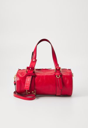 MOSCHINO BORSA - Sac à main - rosso