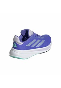 adidas Performance RESPONSE SUPER - Zapatillas running asfalto - cobblu zeromt flaaqu