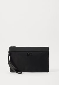 TRAVEL POUCH UNISEX - Pikkulaukku - black