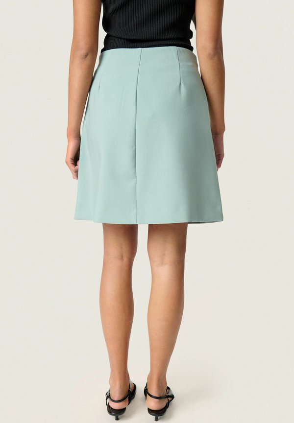 CORINNE  - A-line skirt3